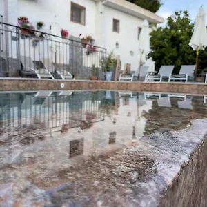 Сasa de vacaciones Fuentezuelas, Carataunas